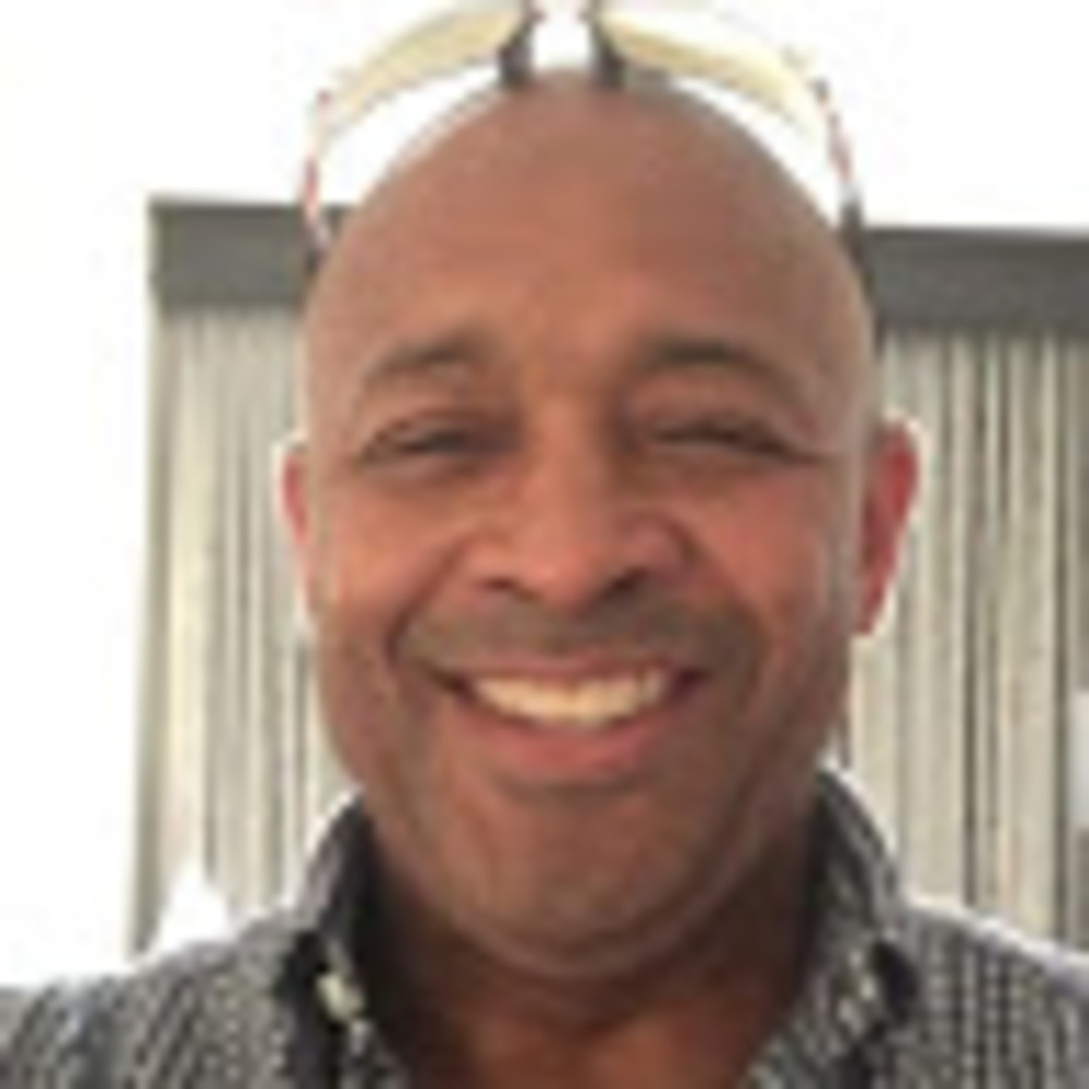 Meet your Posher, Ron